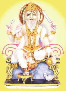 शिल्प ही जीवन का आधार, शिल्प बिना सूना संसार